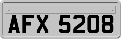 AFX5208