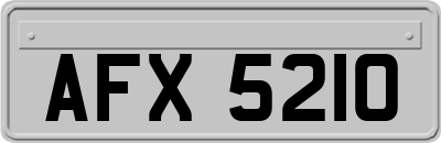 AFX5210