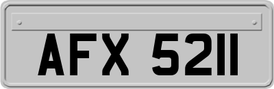 AFX5211