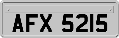 AFX5215
