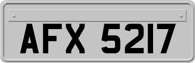 AFX5217