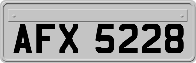 AFX5228