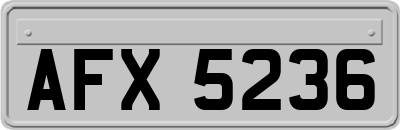 AFX5236