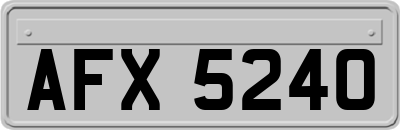 AFX5240