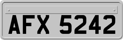 AFX5242