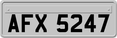 AFX5247