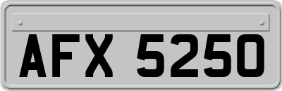 AFX5250