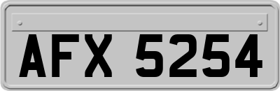 AFX5254