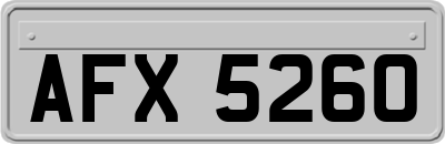 AFX5260