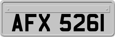 AFX5261