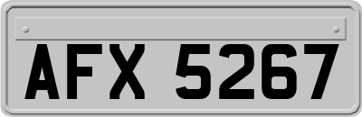 AFX5267