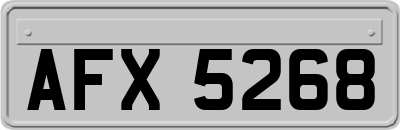 AFX5268