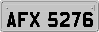 AFX5276
