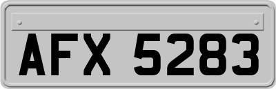 AFX5283
