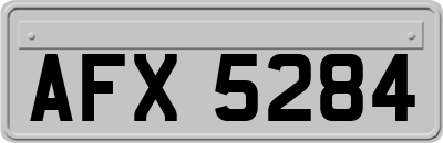 AFX5284