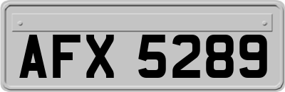 AFX5289