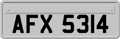 AFX5314