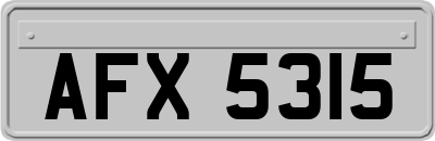 AFX5315