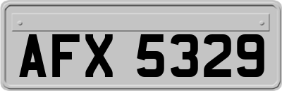 AFX5329