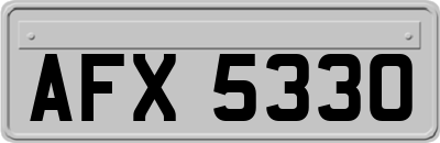 AFX5330