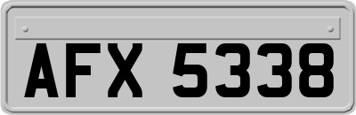 AFX5338