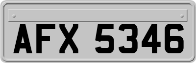 AFX5346