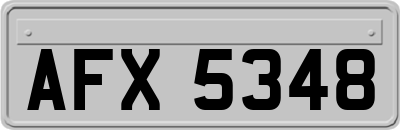 AFX5348
