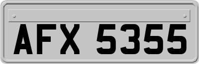 AFX5355