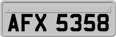 AFX5358