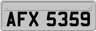AFX5359