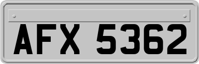 AFX5362