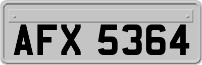 AFX5364