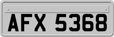 AFX5368
