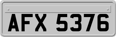 AFX5376