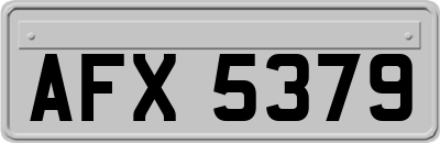 AFX5379