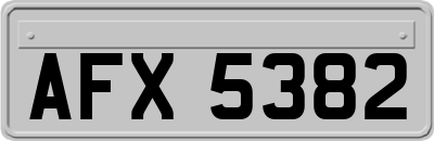 AFX5382