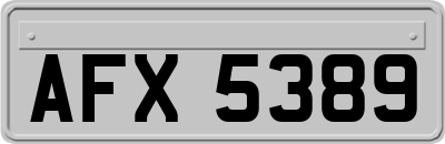 AFX5389