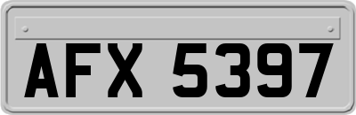 AFX5397