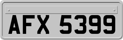AFX5399