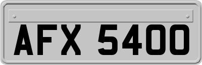AFX5400