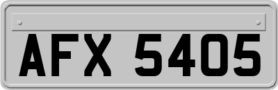 AFX5405