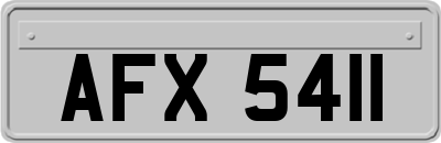 AFX5411