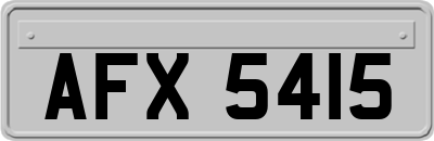 AFX5415