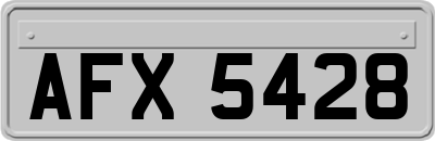 AFX5428