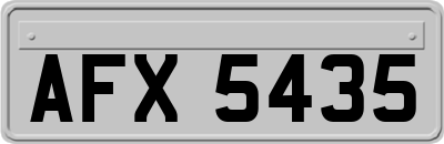 AFX5435