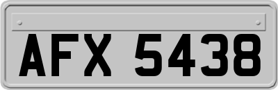 AFX5438
