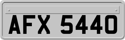 AFX5440