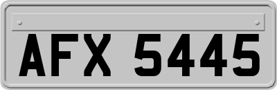 AFX5445