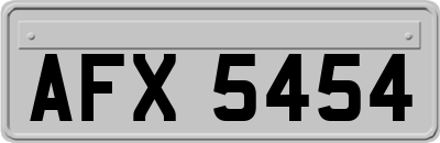AFX5454