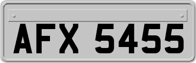 AFX5455